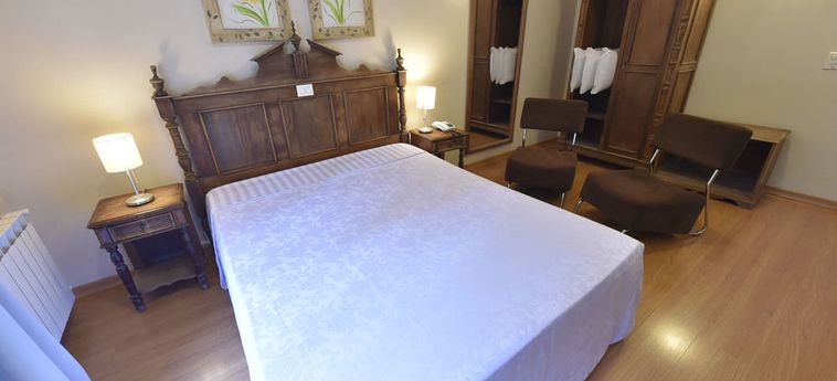 Kaster Hotel Pousada  Gramado : Photo 