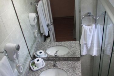 Kaster Hotel Pousada  Gramado: Photo 