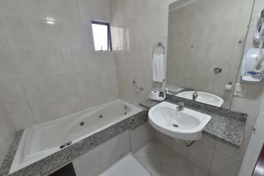 Kaster Hotel Pousada  Gramado: Photo 