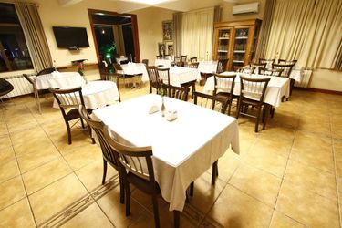 Kaster Hotel Pousada  Gramado: Photo 