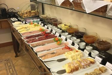 Kaster Hotel Pousada  Gramado: Photo 