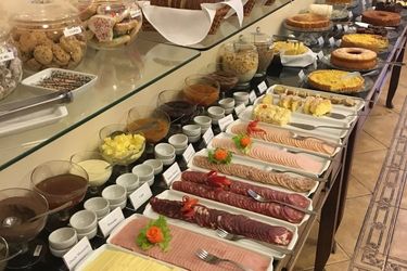 Kaster Hotel Pousada  Gramado: Photo 