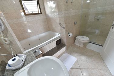 Kaster Hotel Pousada  Gramado: Photo 