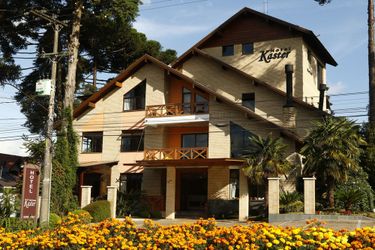 Kaster Hotel Pousada  Gramado: Photo 