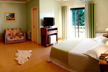 Kaster Hotel Pousada  Gramado: Photo 