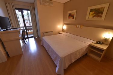 Kaster Hotel Pousada  Gramado: Photo 