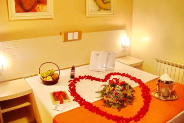 Kaster Hotel Pousada  Gramado: Photo 