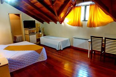 Kaster Hotel Pousada  Gramado: Photo 