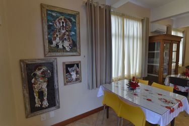 Kaster Hotel Pousada  Gramado: Photo 