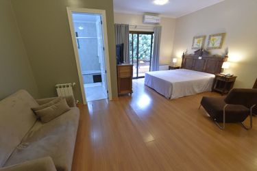 Kaster Hotel Pousada  Gramado: Photo 