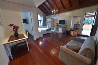 Kaster Hotel Pousada  Gramado: Photo 