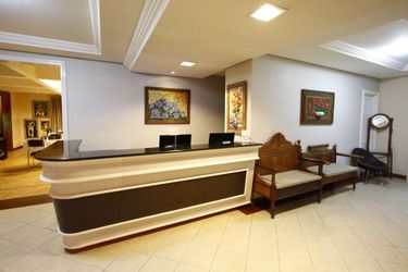 Kaster Hotel Pousada  Gramado: Photo 