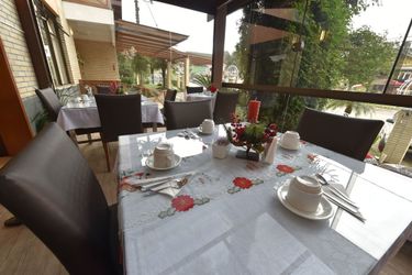 Kaster Hotel Pousada  Gramado: Photo 