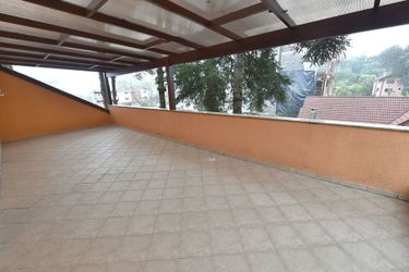 Kaster Hotel Pousada  Gramado: Photo 