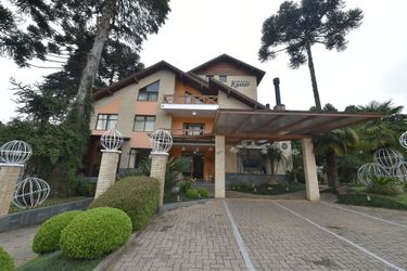 Kaster Hotel Pousada  Gramado: Photo 