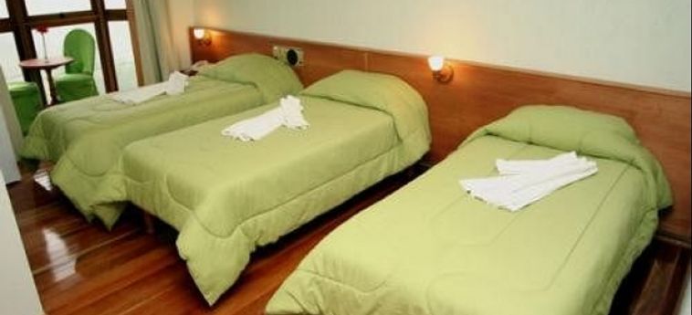 Hotel Aconchego Da Serra Gramado: Foto 