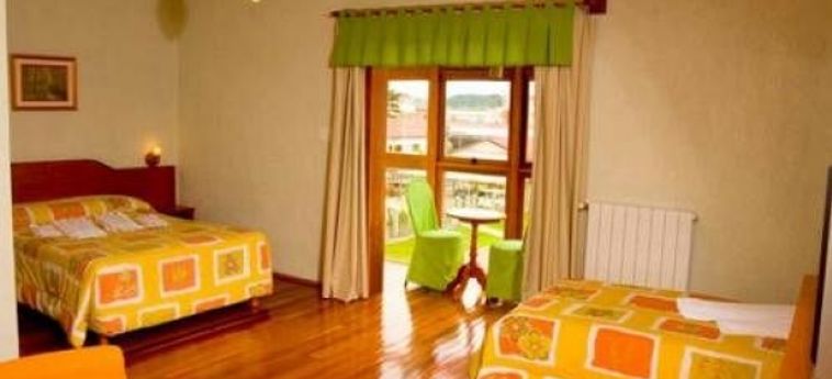 Hotel Aconchego Da Serra Gramado: Foto 