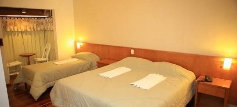 Hotel Aconchego Da Serra Gramado: Foto 