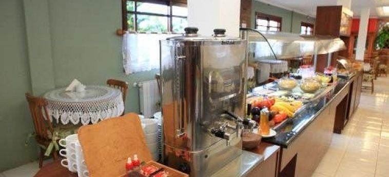 Hotel Aconchego Da Serra Gramado: Foto 