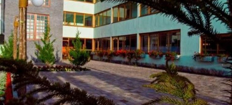 Hotel Aconchego Da Serra Gramado: Foto 