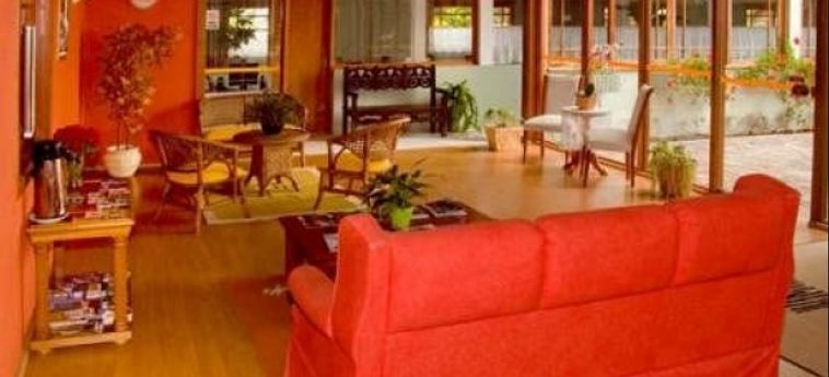 Hotel Aconchego Da Serra Gramado : Photo 
