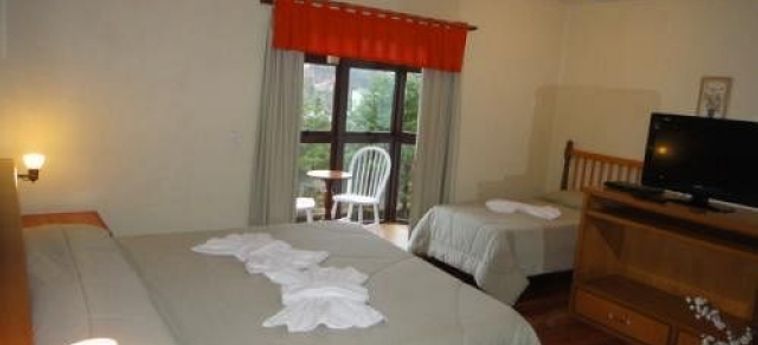 Hotel Aconchego Da Serra Gramado : Photo 