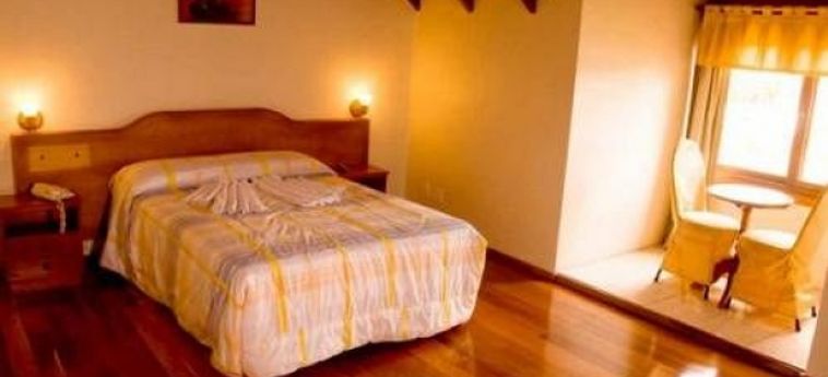 Hotel Aconchego Da Serra Gramado: Foto 