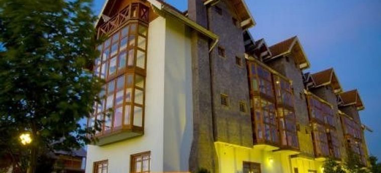 Hotel Aconchego Da Serra Gramado: Foto 