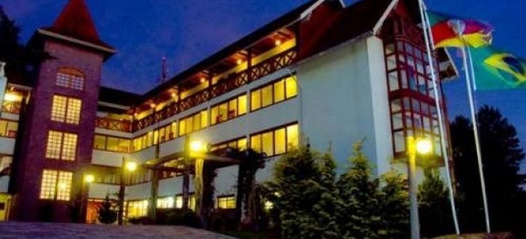 Hotel Aconchego Da Serra Gramado: Foto 