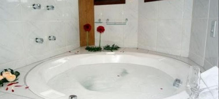 Hotel Aconchego Da Serra Gramado: Foto 