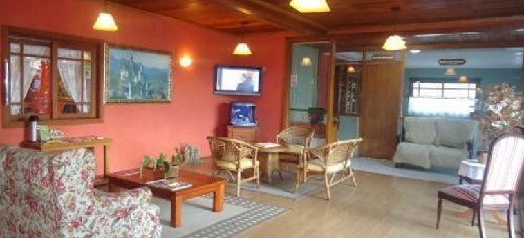 Hotel Aconchego Da Serra Gramado: Foto 
