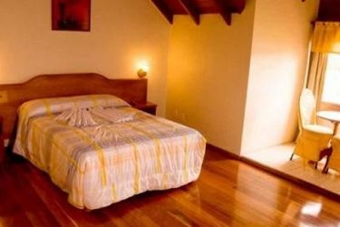 Hotel Aconchego Da Serra Gramado: Photo 
