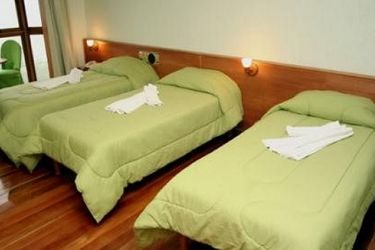 Hotel Aconchego Da Serra Gramado: Photo 