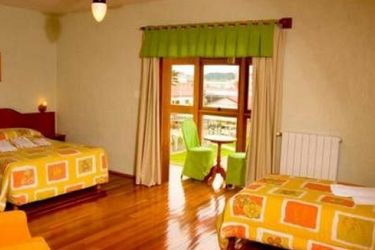 Hotel Aconchego Da Serra Gramado: Photo 