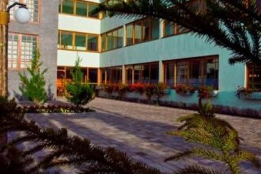 Hotel Aconchego Da Serra Gramado: Photo 