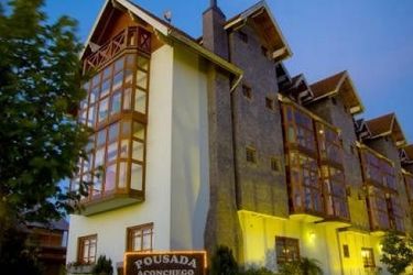 Hotel Aconchego Da Serra Gramado: Photo 