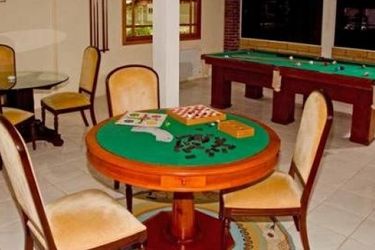 Hotel Aconchego Da Serra Gramado: Photo 