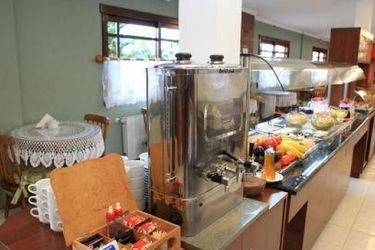 Hotel Aconchego Da Serra Gramado: Photo 