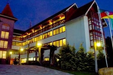 Hotel Aconchego Da Serra Gramado: Photo 