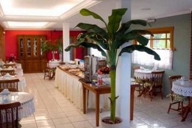 Hotel Aconchego Da Serra Gramado: Photo 