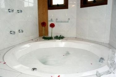Hotel Aconchego Da Serra Gramado: Photo 