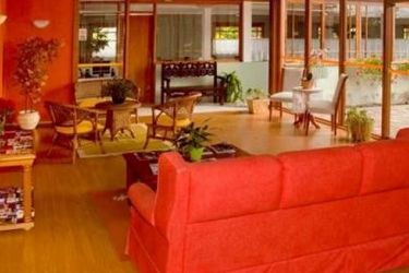 Hotel Aconchego Da Serra Gramado: Photo 