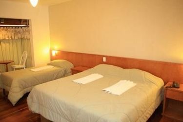 Hotel Aconchego Da Serra Gramado: Photo 