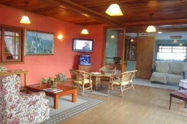 Hotel Aconchego Da Serra Gramado: Photo 