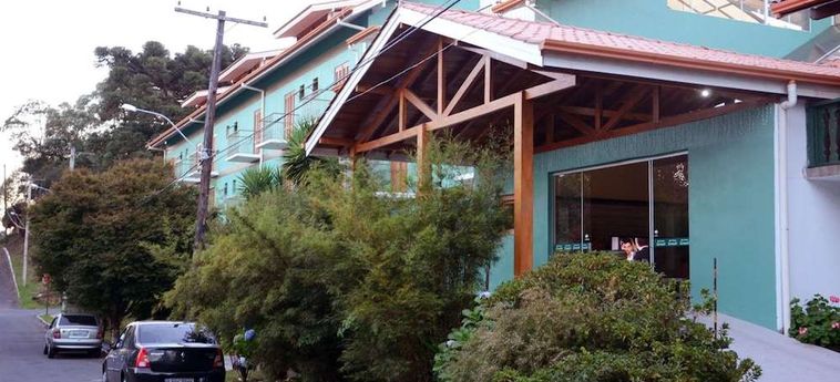 Zermatt Hotel Gramado: Foto 