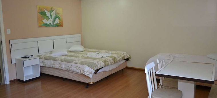 Zermatt Hotel Gramado : Photo 