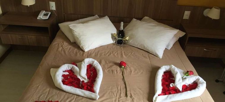 Zermatt Hotel Gramado : Photo 