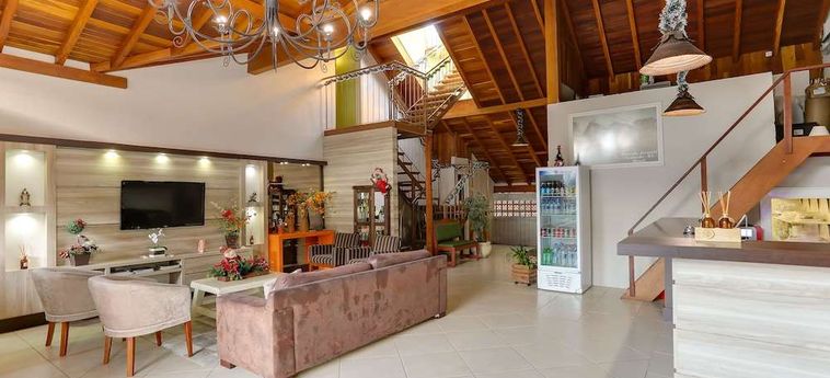 Zermatt Hotel:  GRAMADO
