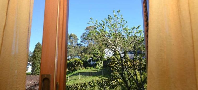 Zermatt Hotel:  GRAMADO