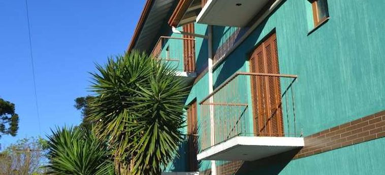 Zermatt Hotel:  GRAMADO